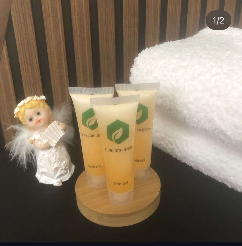 Одноразовый гель в тубе 30мл